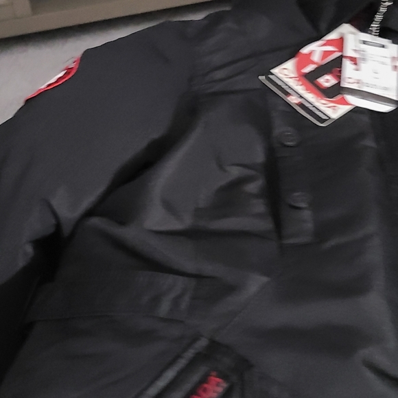 Canada Weathergear Women's Long Winter jacket large SOLD - Picture 7 of 10